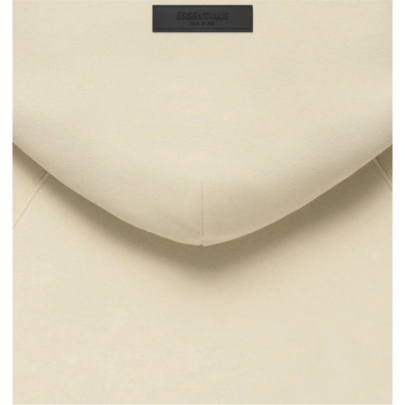 NWT • Fear Of God Essentials Hoodie - Picture 8 of 9